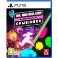 Atari Ps5 Mr. Run And Jump + Kombinera Adrenaline
