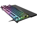 Turtle Beach Vulcan Ii Tkl Pro Gaming-tastatur