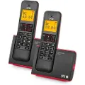 SPC 7292rc2 Fasttelefon