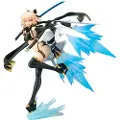Ques Q Fate/grand Order Pvc 1/7 Assassin Okita J Souji First Ascension-figur 25 Cm