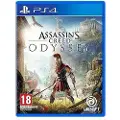 Sony Ps4 Assassin´s Creed Odyssey