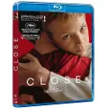Vertigo Films Lukk Blu-ray Spansk