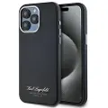 Karl Lagerfeld Klhcp15xpgwcmkhk Iphone 15 Pro Max 6.7´´ Telefondeksel