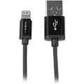 StarTech.com 8-pin Lightning Til Usb- Kabel 1m