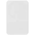 Baseus Magnetisk mini powerbank Baseus 5000 mAh, USB-C 20 W (hvit)