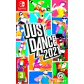 Nintendo Switch Just Dance 2021 (de/multi In Game)