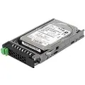 Fujitsu - hard drive - 900 GB - SAS 12Gb/s - 900GB - Harddisk - S26361-F5729-L190 - SAS3 - 2.5"