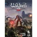 Pc Games Pc Halo Wars 2