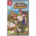 Nintendo Switch Harvest Moon: Light Of Hope-fr