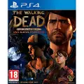 Sony Ps4 The Walking Dead A New Frontier