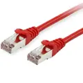 Equip Cat6a Nettverkskabel 25 M