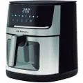 Orbegozo Fdr 8020 8l Airfryer