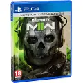 Sony Ps4 Call Of Duty Modern Warfare Ii