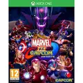 Xbox Games Xbox One Marvel Vscapcom: Infinite