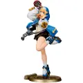 Ques Q Guilty Gear Strive Bridget Pvc-figur Skala 1/7 27 Cm