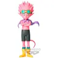 Banpresto Beelzebub Sand Land Dxf-figur 13 Cm