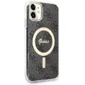 GUESS Guhmn61h4stk Iphone 11 6.1 4g Telefondeksel