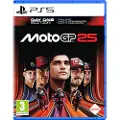 Sony Ps5 Moto Gp 25 Day One Edition