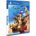 Namco Bandai Games Ps4 Sand Land