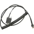 Zebra Rs232 Serial Data Transfer Kabel