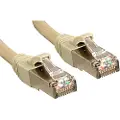 Lindy S/ftp Lszh Cat6 Nettverkskabel 5 M