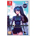 Nintendo Games Switch Anno: Mutationem (complete Edition) (import)