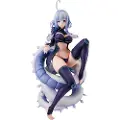 Kadokawa Games Giuniu Original 1/6 Uma-chan 23 Cm Figur
