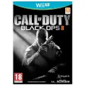 Nintendo Wii U Call Of Duty Black Ops Ii
