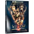 Disney Willow Edición Especial Funda Blu-ray