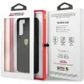 Ferrari Fespehcs21sbk S21 G991 On Track Perforated Telefondeksel