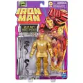 Hasbro Iron Man Forundring Modell 01 Figur 15 Cm
