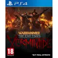 Sony Ps4 Warhammer The End Times Vermintide