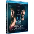 Divisa La Mujer Dormida Blu-ray