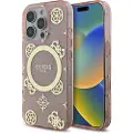 GUESS Guhmp16xh4pyeep Iphone 16 Pro Max 6.9´´ Telefondeksel