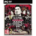 Pc Games Pc Sleeping Dogs Definitive Edition Limited Edition