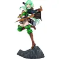 Kadokawa Games Goblin Slayer Elf Ii 1/7 High Archer 21 Cm Figur