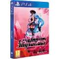 Sony Ps4 Shinorubi