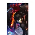 POPbuddies Persona 5 Wallscroll Joker & Arsène-plakater 61x91 Cm