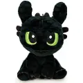 Play By How To Train Your Dragon Toothless Open Eyes Version 60 Cm Bamse