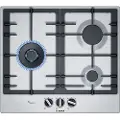 Bosch Serie 6 Pcc6a5b90 Gasskomfyr 60 Cm