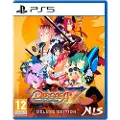 Sony Ps5 Disgaea 7 Vows Of The Virtueless Deluxe Edition
