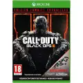 Xbox Games One Call Of Duty Black Ops Iii Zombies Chronicles Edition