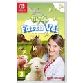 Mindscape Switch My Life Farm Vet