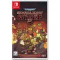ININ Games Games Switch Warhammer 40.000 Shootas Blood & Teef