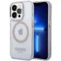 GUESS Guhmp14xhtcmu Iphone 14 Pro Max 6.7´´ Telefondeksel