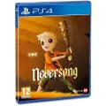 EA Games Ps4 Neversong
