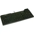 Cherry Active K Tastatur Spansk