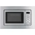 Smeg Fmi017x Innebygd Mikrobølgeovn Med Grill