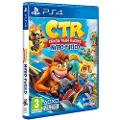 Sony Ps4 Crash Team Racing Nitro Fueled