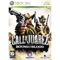 Xbox Games 360 Call Of Juarez Bound In Blood